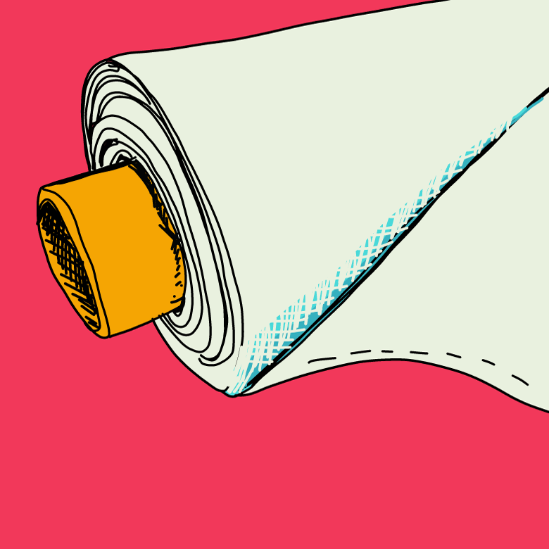 About our tent canvas (and why it matters!)