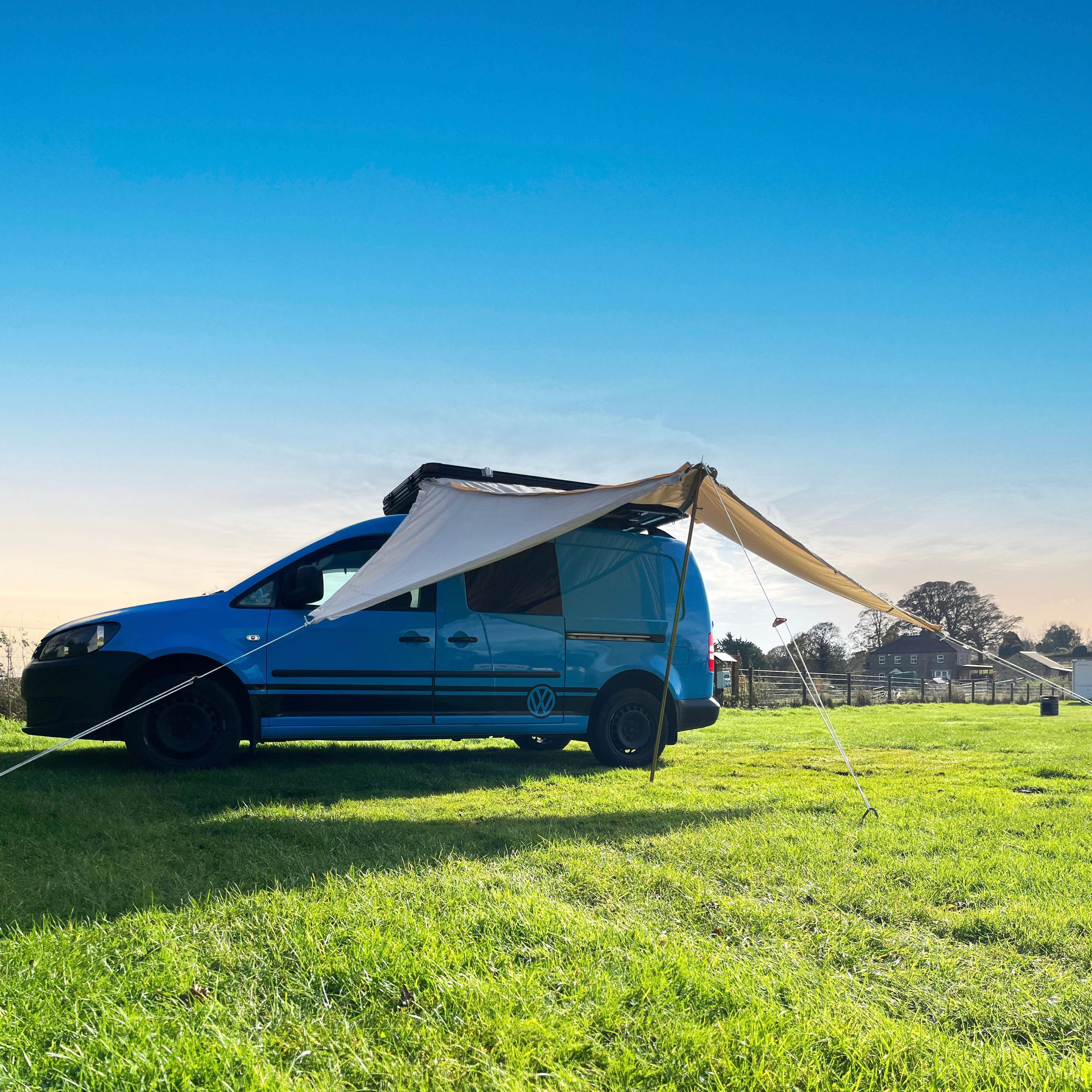 Glawning Accessories 2025 Range