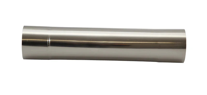 Stainless Flue Pipe (single)