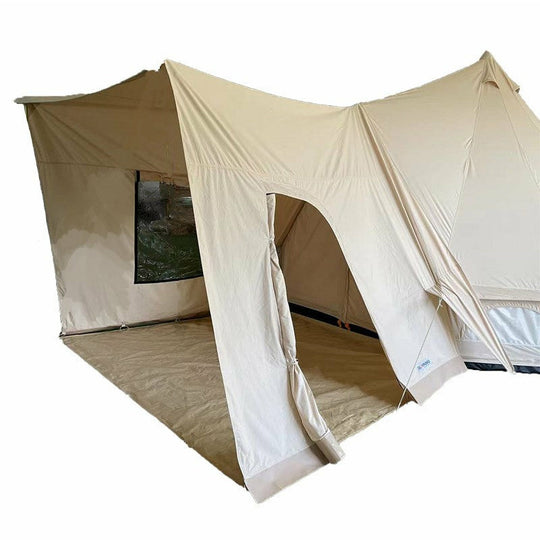 Footprint for Glanopy