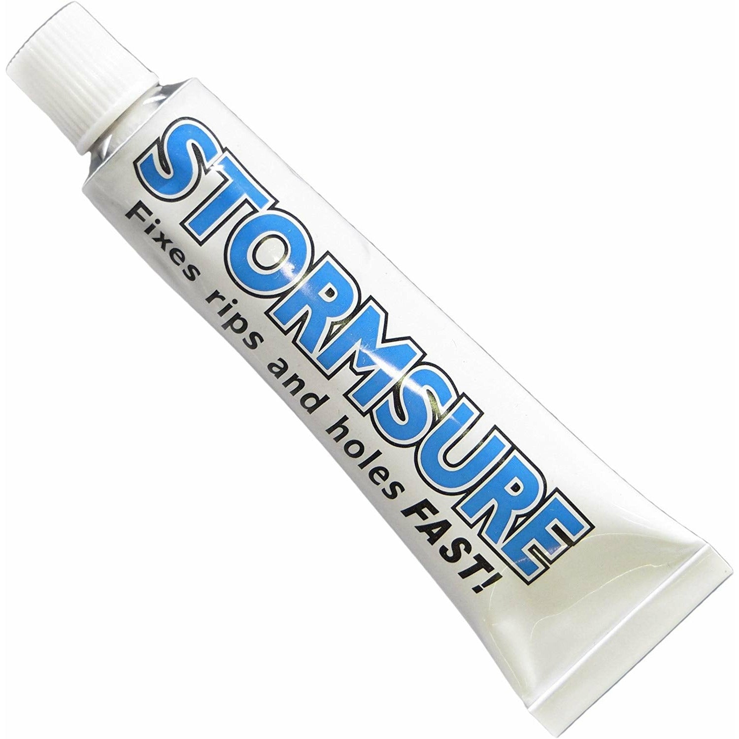 glue for tent repair StormSure Tube