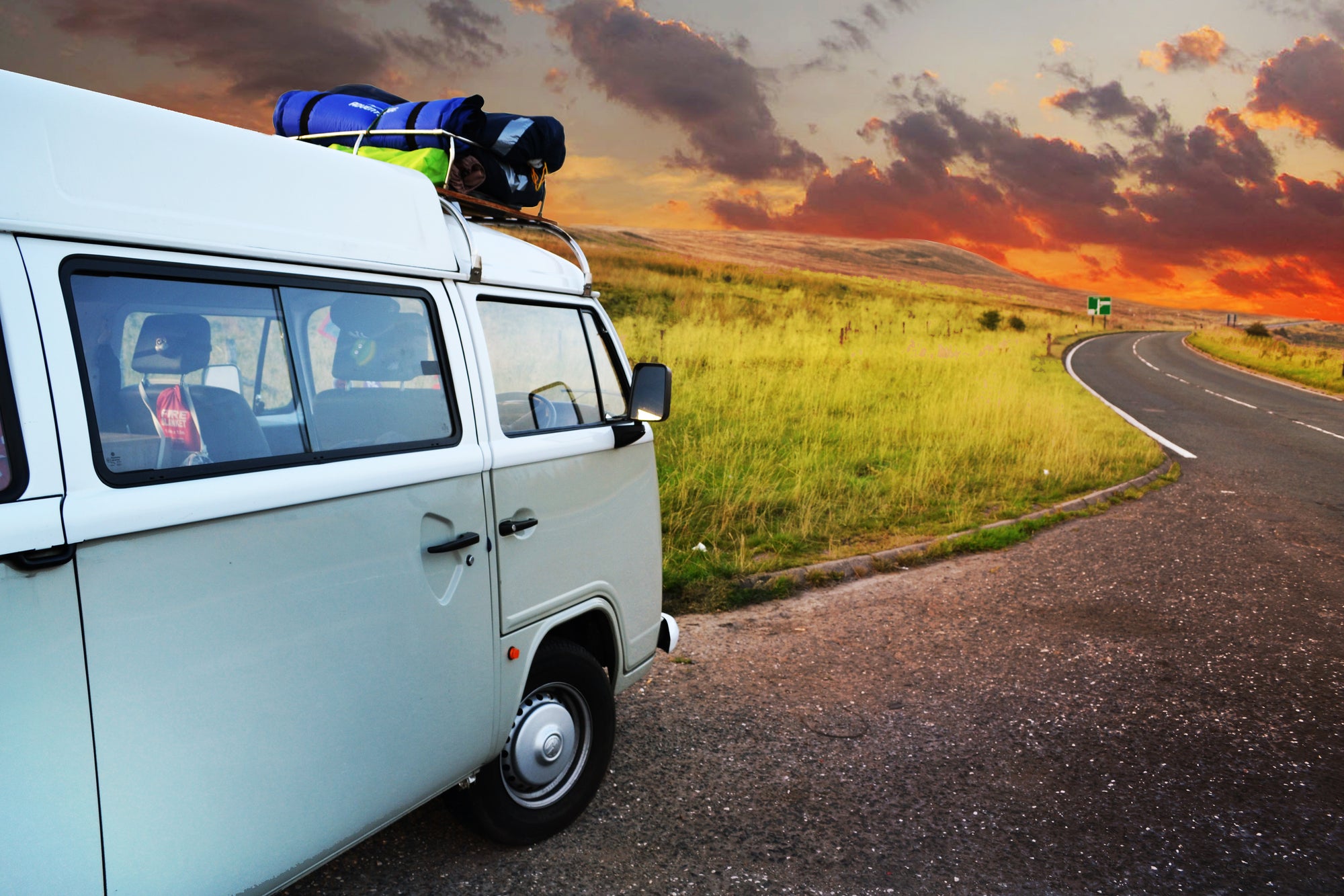 Should You Rent Your Campervan Out? The Good, The Bad and The Ugly From Someone Who Did