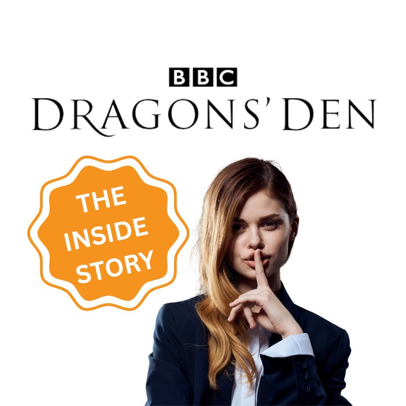 Part 2: Dragons’ Den From the Flip Side