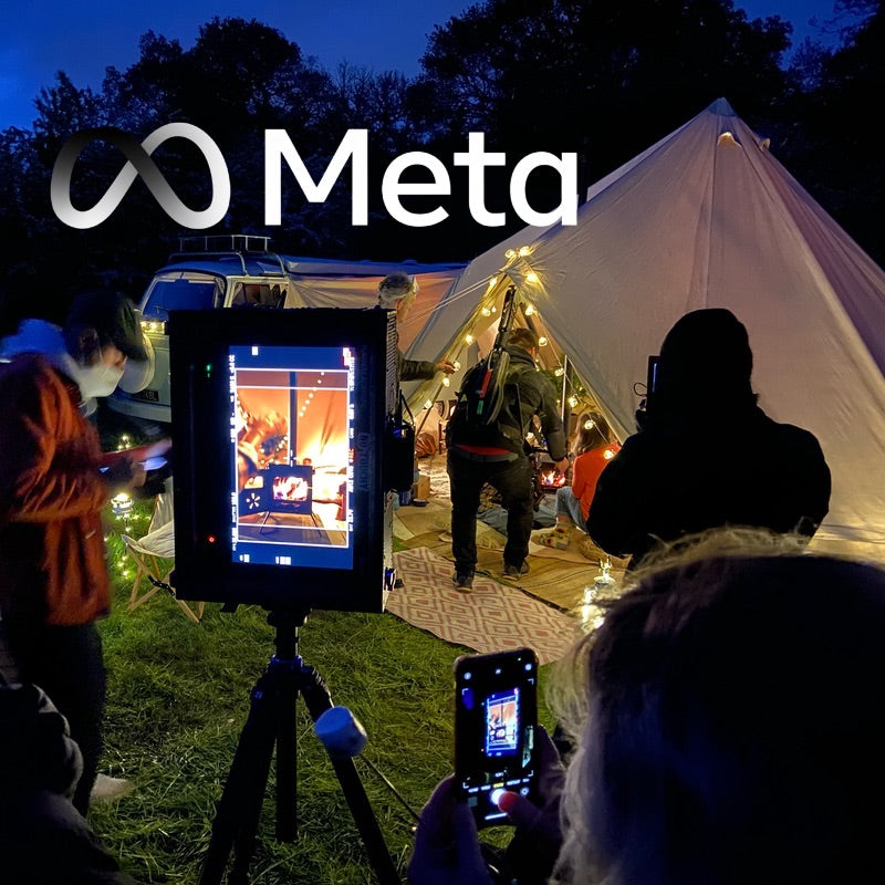 Throwback: Facebook #DeserveToBeFound ad campaign May 2021