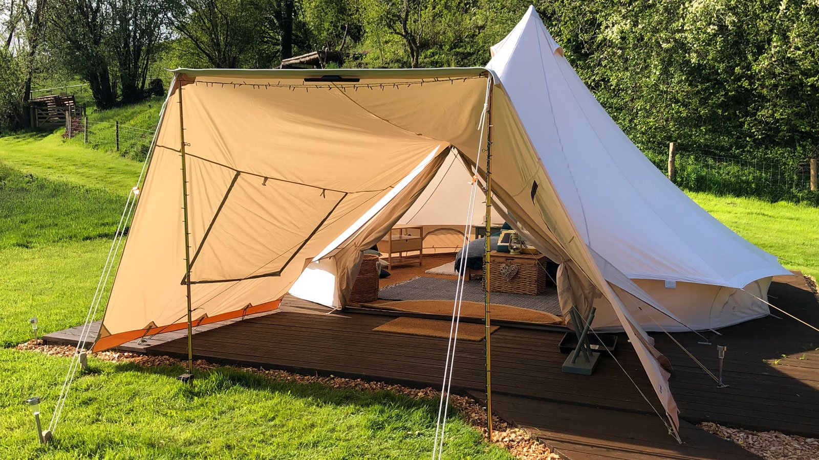 Top 5 Glawning Hacks