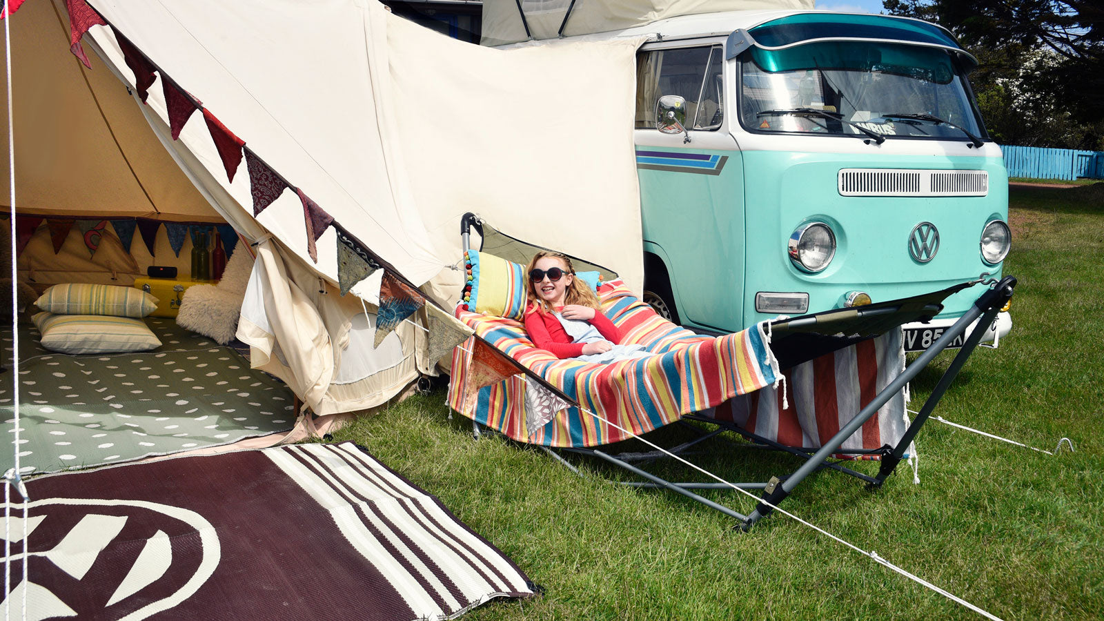 Driveaway Awning Guide Part 3: How to Fit an Awning to Your Campervan