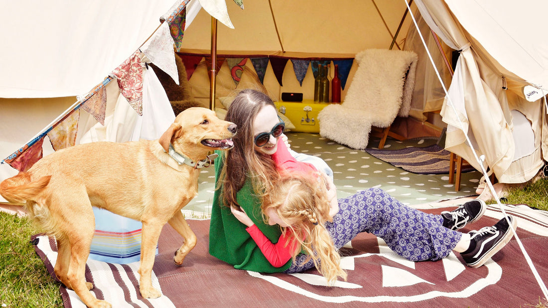 Driveaway Awning Guide Part 4: Choosing Your Ideal Campervan Awning