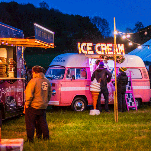 The Best Family Festival in Yorkshire?