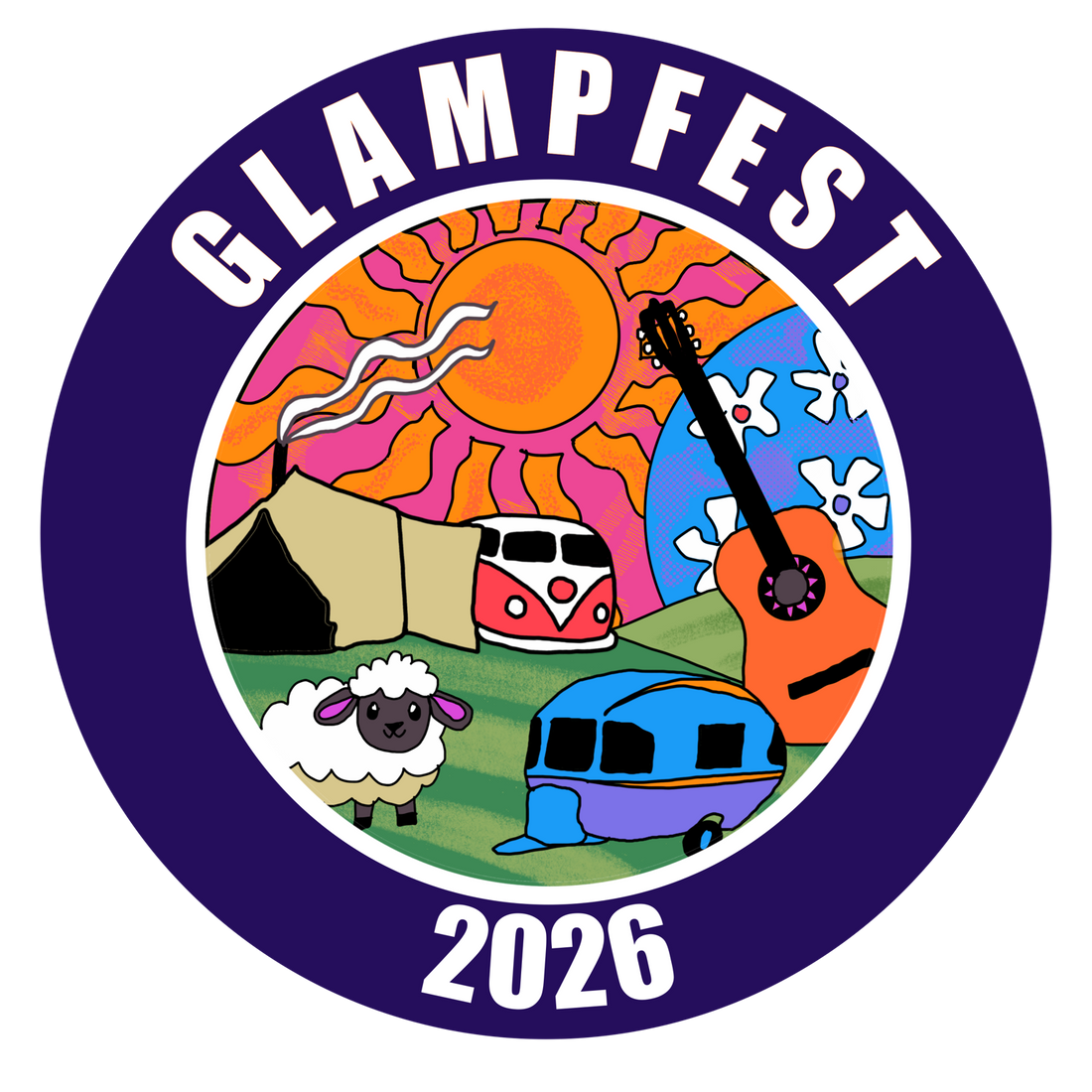 Glampfest 2026: What's in store?
