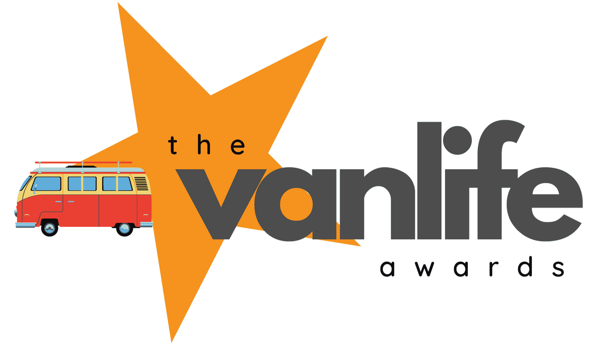 What are The Vanlife Awards?