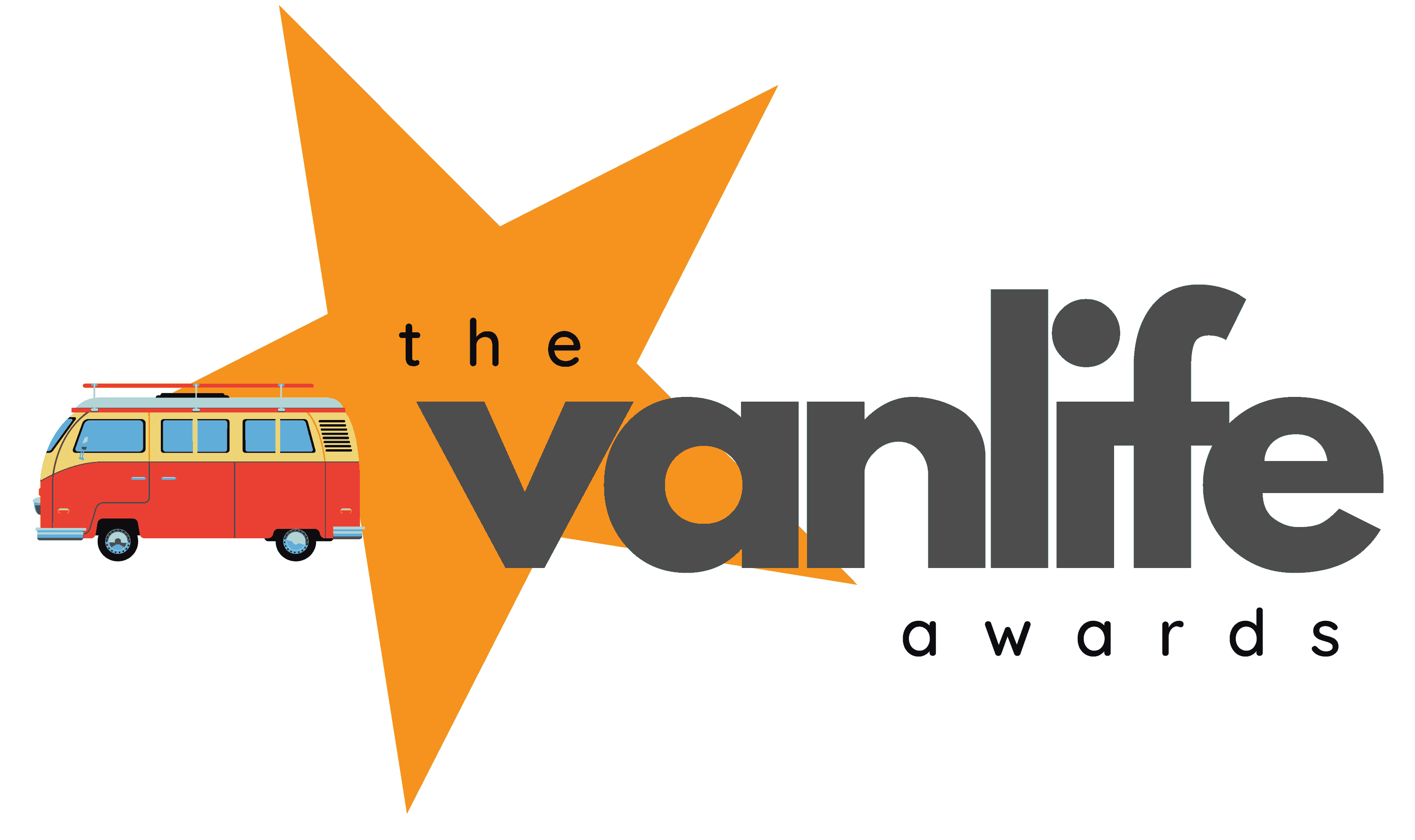 What are The Vanlife Awards?