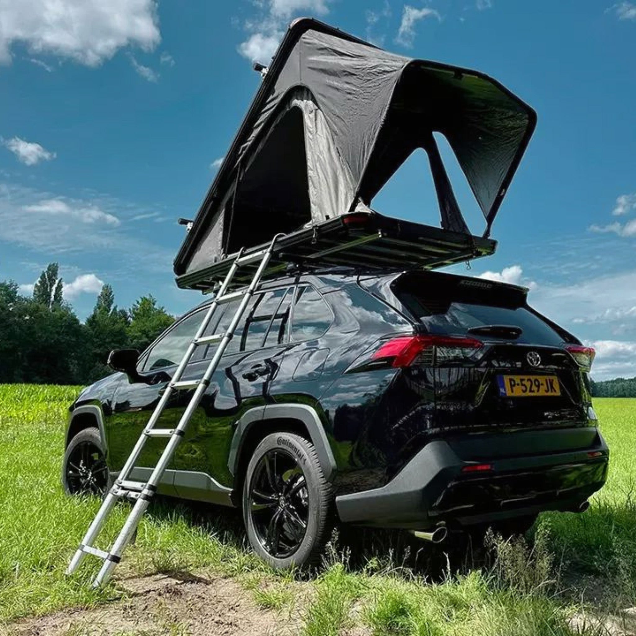 ROOF TENT SALE