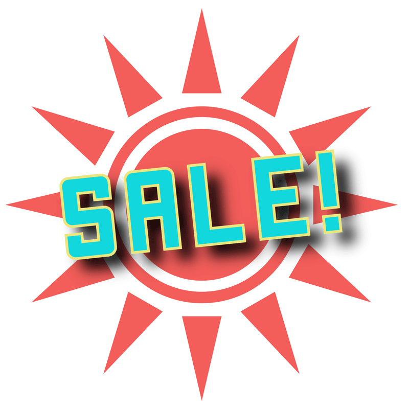 Pre-season Sale 2021