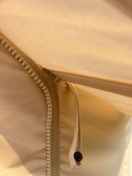 5m Triple Door Glawning (ONE Available - LIVE ON 24/11/25)