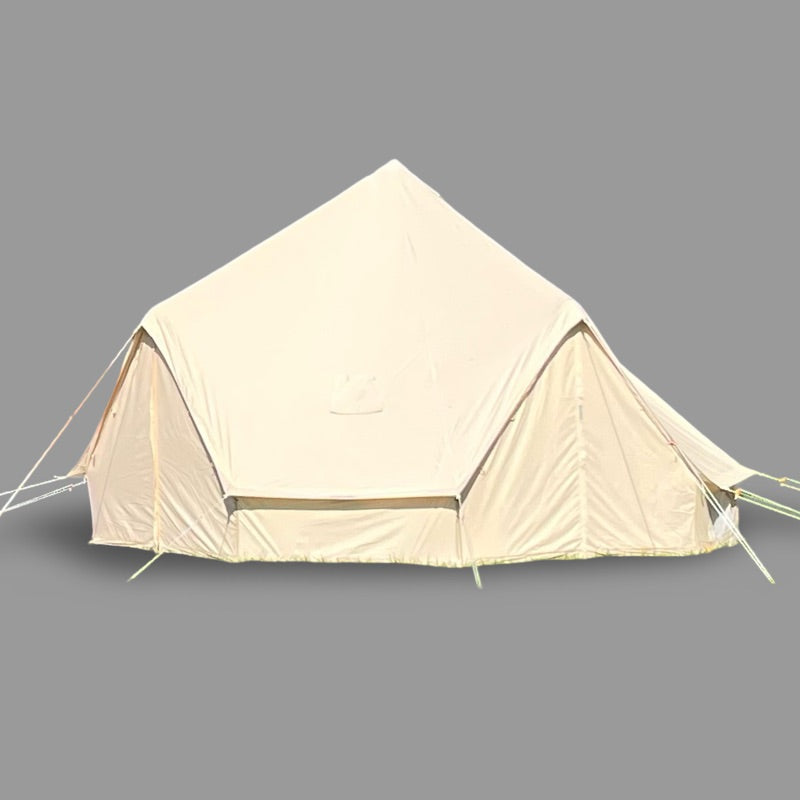Glawning Double Door Tent 2026