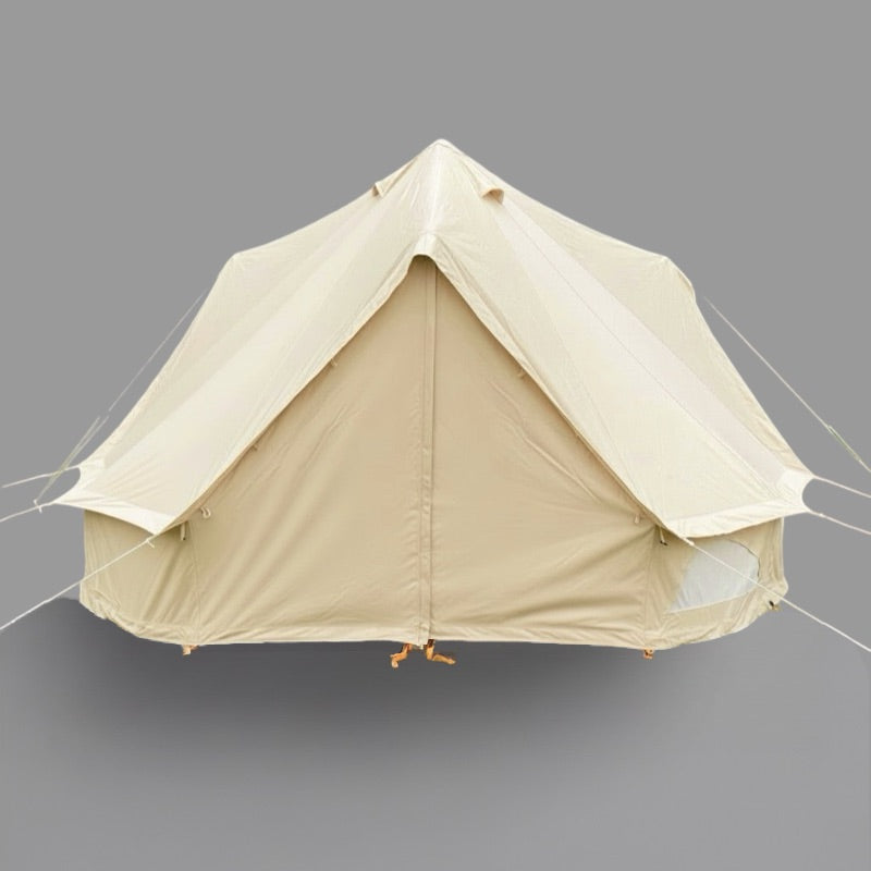 Glawning Triple Door Tent 2026