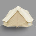 Glawning Triple Door Tent 2026
