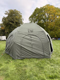 #5: Camo Green 5m GlawningAIR Main Tent