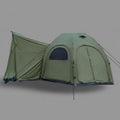 GlawningAIR Camo Green High Roof Driveaway Awning 2026