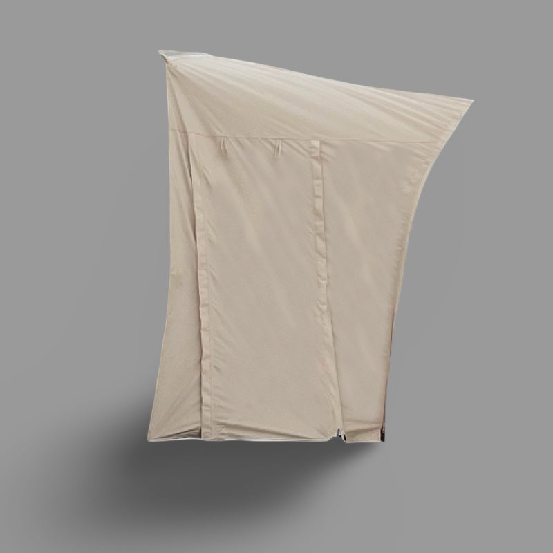 GlawningAIR Connecting Canopy for Standard Height Vehicles 2026
