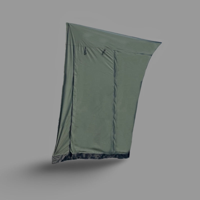 GlawningAIR Slim Connecting Canopy Green 2026