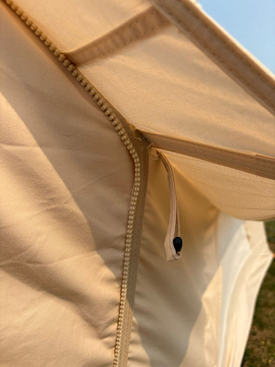 5m Triple Door Glawning (ONE Available - LIVE ON 24/11/25)