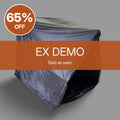 Black Out Sleeping Pod for GlanopyPLUS (Ex Demo) – Clearance, Collection Only