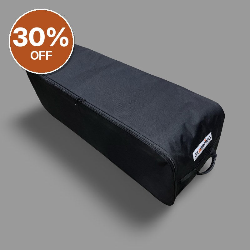 GlawningBOX Storage and Transportation Box – Clearance, Collection Only