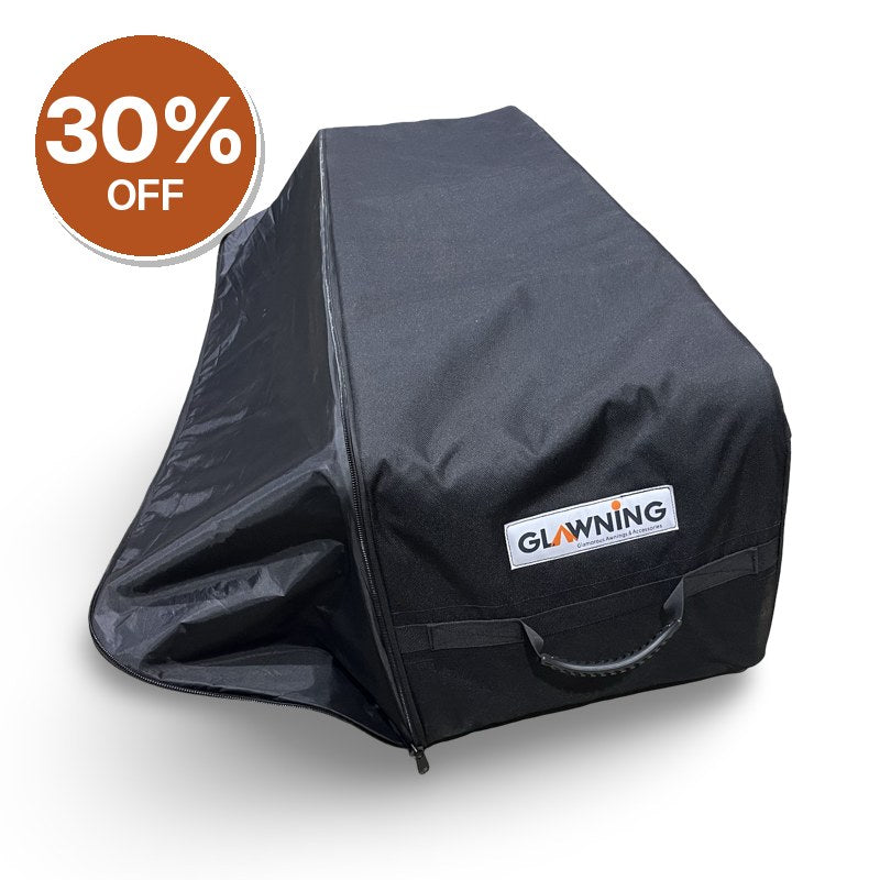 GlawningBOX Storage and Transportation Box – Clearance, Collection Only