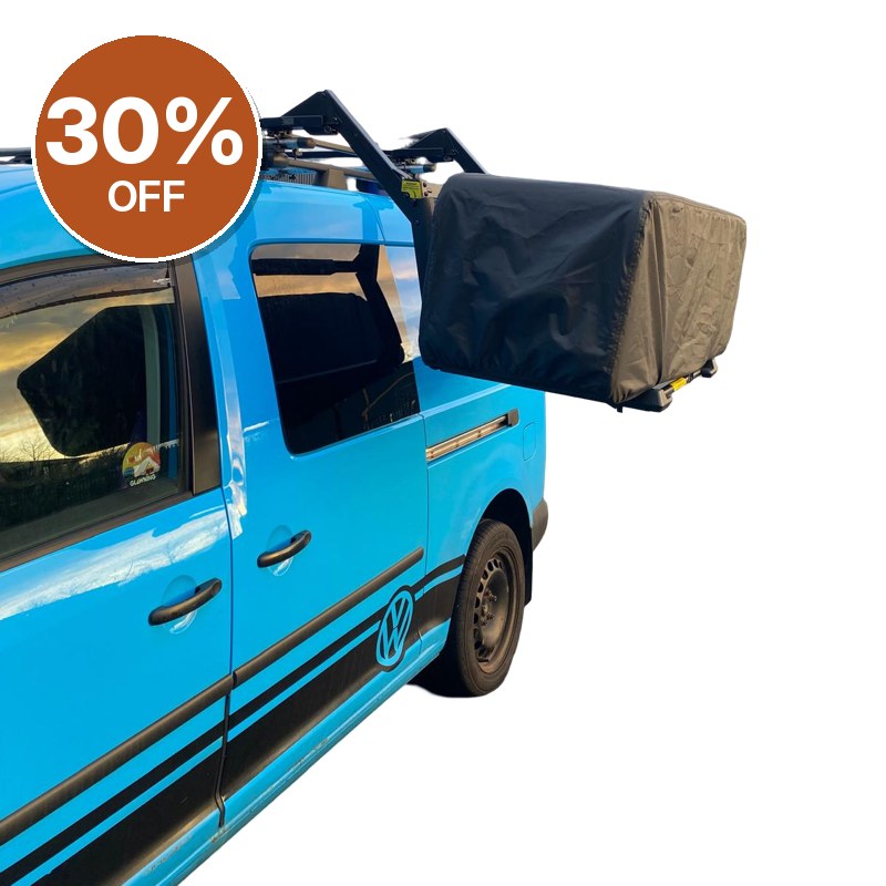 GlawningBOX Storage and Transportation Box – Clearance, Collection Only