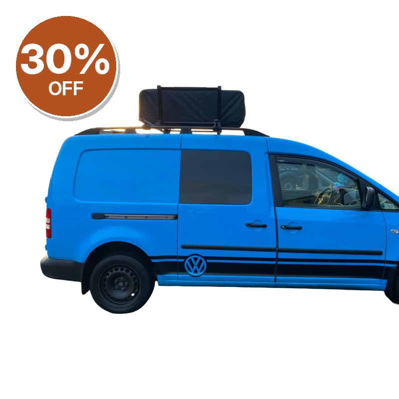 GlawningBOX Storage and Transportation Box – Clearance, Collection Only