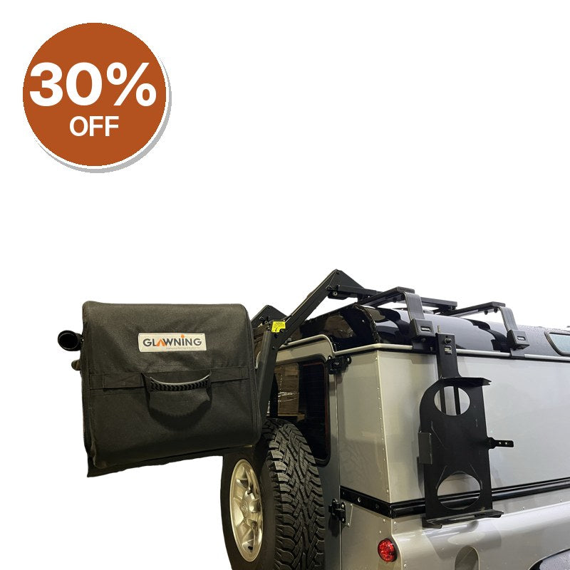 GlawningBOX Storage and Transportation Box – Clearance, Collection Only