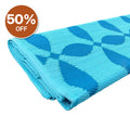 Full Moon Mat 4m Aqua – Clearance, Delivered