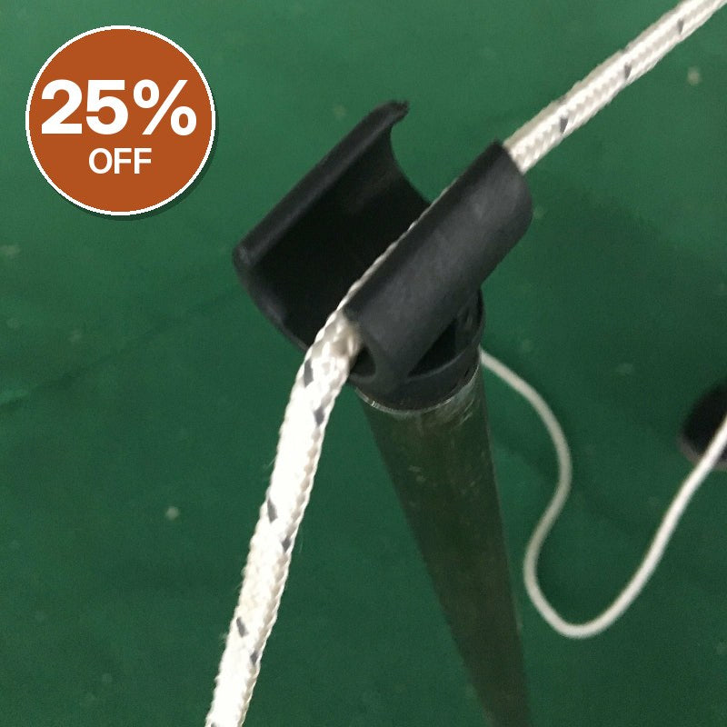 Reducer Poles (Pack of 6) – Clearance, Collection Only