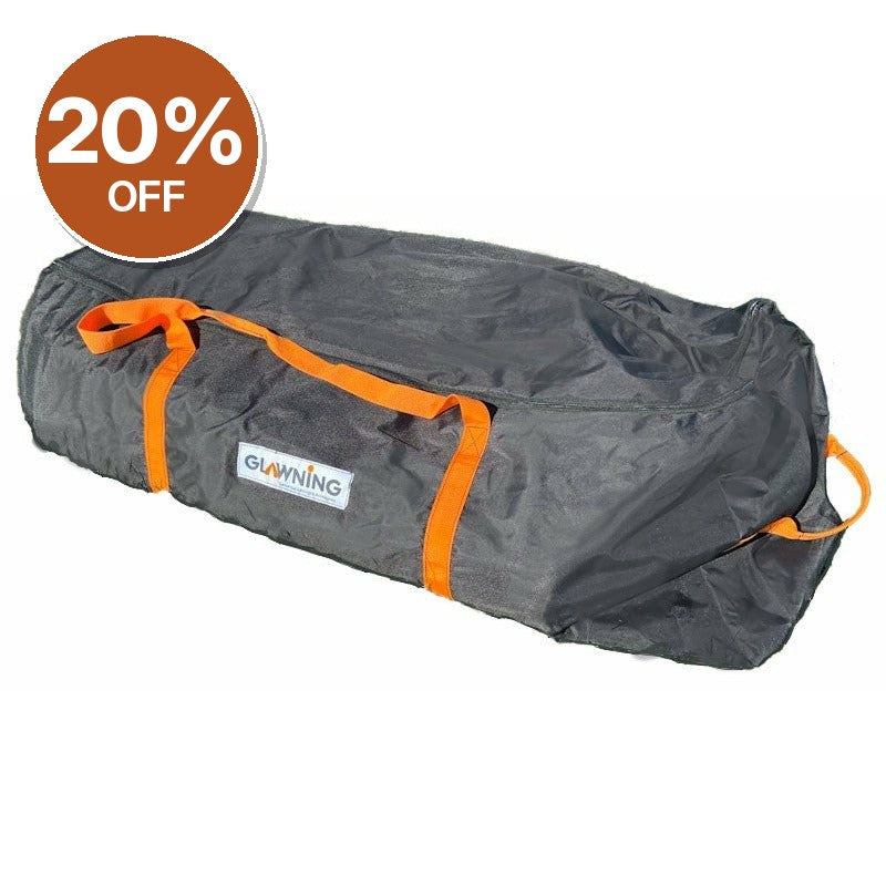 Monster Bag (XXL Canvas Glawning/Bell Tent Bag) – Clearance, Collection Only