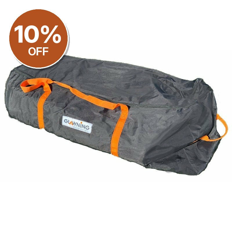 Monster Bag (XXL Canvas Glawning/Bell Tent Bag) – Clearance, Delivered
