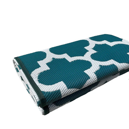 4m Teal Mats (ONE Pair Available - LIVE ON 24/11/25)
