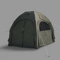 GlawningAIR Tent Camo Green 2026