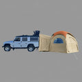 Easylift GlawningBox Bundle Beige 2026 (for rear mounting and access)