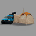 Easylift GlawningBox Bundle Beige 2026 (for side mounting and access)