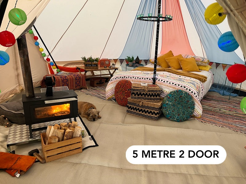 Double Door High Roof Driveaway Awning 2026