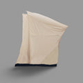 GlawningAIR High Roof Connecting Canopy Beige 2026