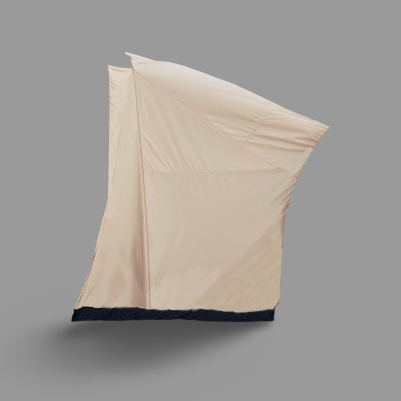 GlawningAIR High Roof Connecting Canopy Beige 2026