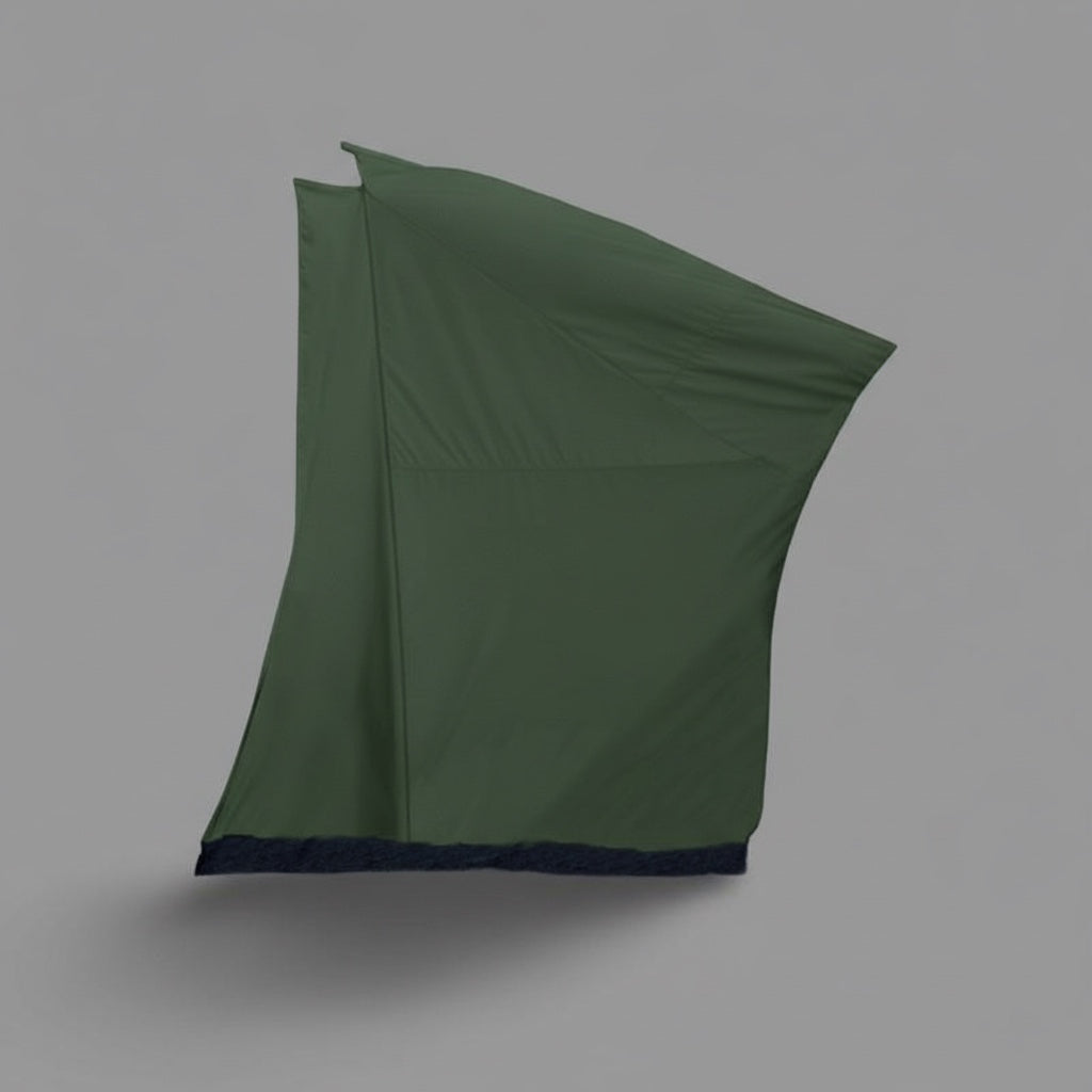 GlawningAIR High Roof Connecting Canopy Green 2026