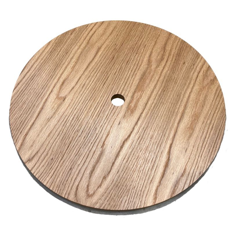 Glawning and Bell Tent Centre Pole Table