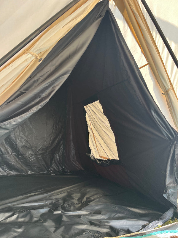 Black Out Sleeping Pod for GlanopyPLUS