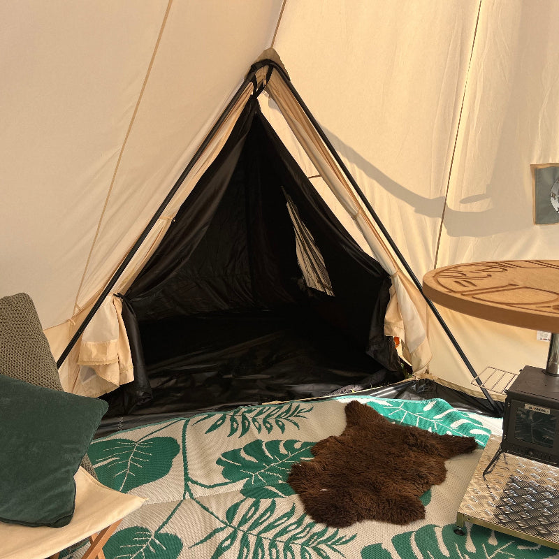 Black Out Sleeping Pod for GlanopyPLUS