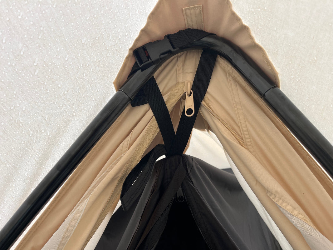 Black Out Sleeping Pod for GlanopyPLUS