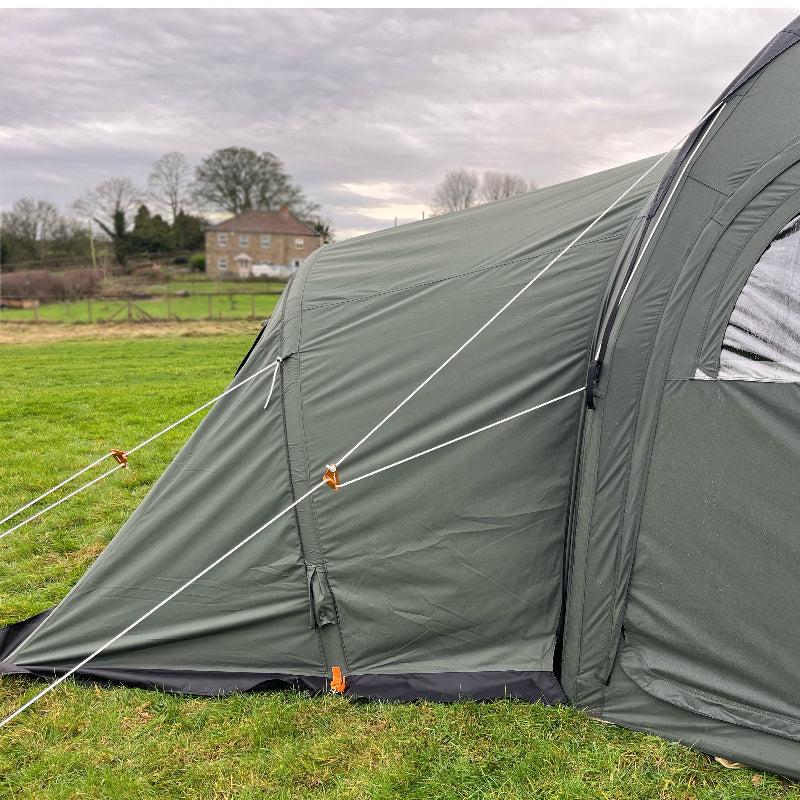 AirSuite - Zip On Sleep and Storage Pod for Glawning Air