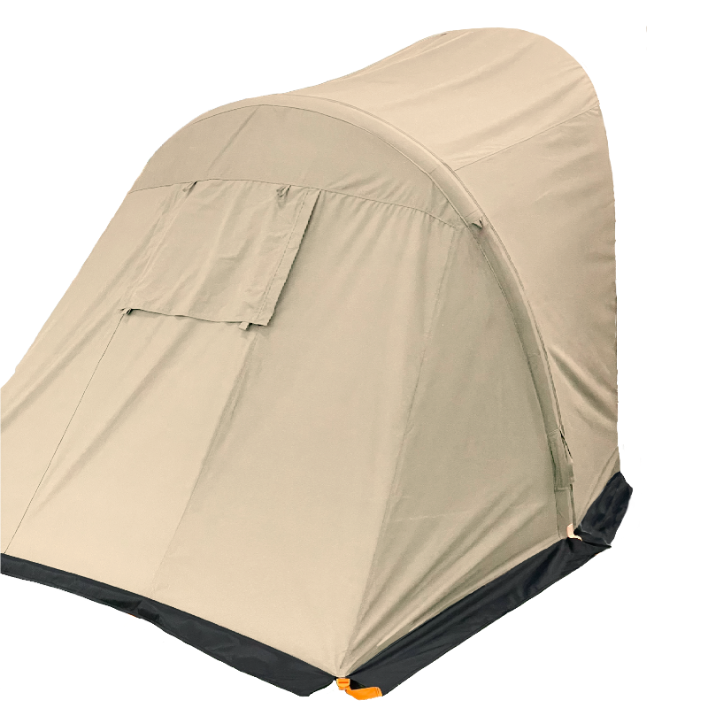 AirSuite - Zip On Sleep and Storage Pod for Glawning Air